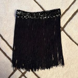 Costume skirt